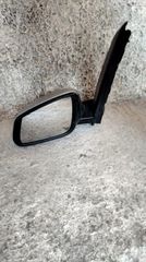BMW SERIES 2 (F45-F46) ACTIVE GRAN TOURER (2014-2021) ΚΑΘΡΕΦΤΗΣ ΑΡΙΣΤΕΡΟΣ ΗΛΕΚΤΡΙΚΟΣ ΜΕ ΦΛΑΣ , ΜΙΑ ΜΠΡΙΖΑ , 6 PIN ΚΑΙ ΚΩΔΙΚΟ 233656063 (ΓΝΗΣΙΟΣ)