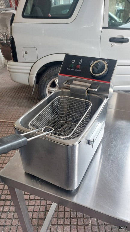 ΦΡΙΤΕΖΑ ΜΟΝΗ 4L