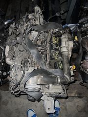 ΜΗΧΑΝΗ FORD FIESTA 2012-2016 KVJA 1.4 TDCI-thumb-1