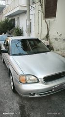 Suzuki Baleno 1999 1.3 GL