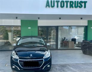 Peugeot 208 2016 TURBO ALLURE KLIMA