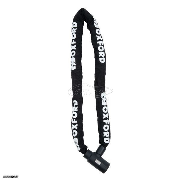 ΚΛΕΙΔΑΡΙΑ ΑΛΥΣΙΔΑ GP Chain10 2.0m x 9.5mm SQ LK109 OXFORD DD