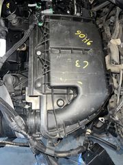 ΜΗΧΑΝΗ CITROEN C3 9H06 1.6 DIESEL