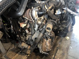 ΜΗΧΑΝΗ CITROEN C3 9H06 1.6 DIESEL-thumb-2