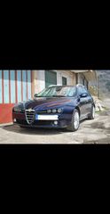 Alfa Romeo Alfa 159 2008 Sportwagon