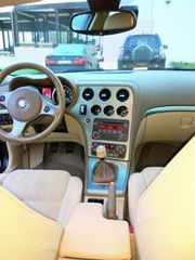 Alfa Romeo Alfa 159 2008 Sportwagon*ΤΕΛΗ 2026 ΟΚ*