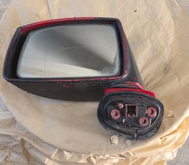 HYUNDAI COUPE 01-07 ΚΑΘΡΕΦΤΗΣ ΗΛΕΚΤΡΙΚΟΣ ΑΡΙΣΤΕΡΟΣ (37A)