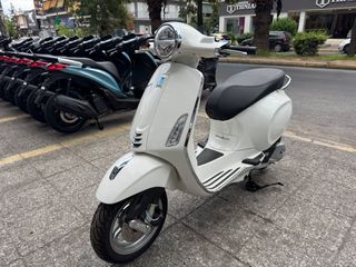 Vespa Primavera 2025 Euro5+ 150cc