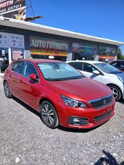Peugeot 308 2018-thumb-1