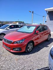 Peugeot 308 2018-thumb-2