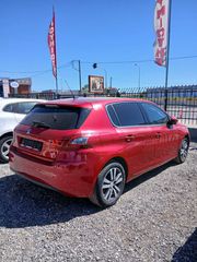 Peugeot 308 2018-thumb-4
