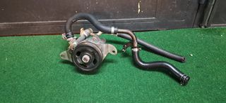 NISSAN MICRA K11 00-02 ΑΝΤΛΙΑ ΥΔΡΑΥΛΙΚΟΥ ΤΙΜΟΝΙΟΥ ΑΠΟ ΚΙΝΗΤΗΡΑ CG10 84320-72B00