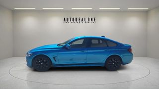 Bmw 420 Gran Coupe 2019 2000cc ! 185hp ! AUTO ! X DRIVE !  ΓΡΑΜΜΑΤΙΑ ΜΕΤΑΞΥ ΜΑΣ!!!-thumb-1