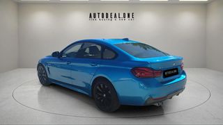 Bmw 420 Gran Coupe 2019 2000cc ! 185hp ! AUTO ! X DRIVE !  ΓΡΑΜΜΑΤΙΑ ΜΕΤΑΞΥ ΜΑΣ!!!-thumb-2