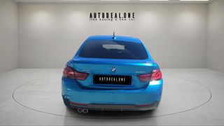 Bmw 420 Gran Coupe 2019 2000cc ! 185hp ! AUTO ! X DRIVE !  ΓΡΑΜΜΑΤΙΑ ΜΕΤΑΞΥ ΜΑΣ!!!-thumb-3