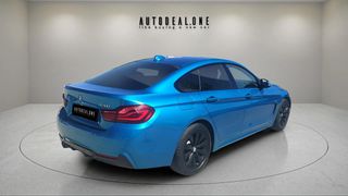 Bmw 420 Gran Coupe 2019 2000cc ! 185hp ! AUTO ! X DRIVE !  ΓΡΑΜΜΑΤΙΑ ΜΕΤΑΞΥ ΜΑΣ!!!-thumb-4