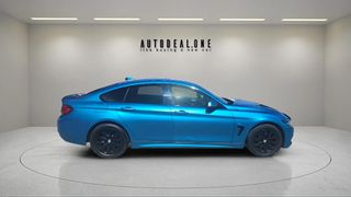 Bmw 420 Gran Coupe 2019 2000cc ! 185hp ! AUTO ! X DRIVE !  ΓΡΑΜΜΑΤΙΑ ΜΕΤΑΞΥ ΜΑΣ!!!-thumb-5