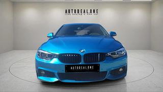 Bmw 420 Gran Coupe 2019 2000cc ! 185hp ! AUTO ! X DRIVE !  ΓΡΑΜΜΑΤΙΑ ΜΕΤΑΞΥ ΜΑΣ!!!-thumb-7