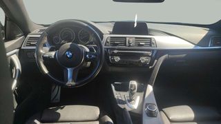 Bmw 420 Gran Coupe 2019 2000cc ! 185hp ! AUTO ! X DRIVE !  ΓΡΑΜΜΑΤΙΑ ΜΕΤΑΞΥ ΜΑΣ!!!-thumb-9