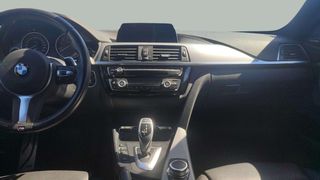 Bmw 420 Gran Coupe 2019 2000cc ! 185hp ! AUTO ! X DRIVE !  ΓΡΑΜΜΑΤΙΑ ΜΕΤΑΞΥ ΜΑΣ!!!-thumb-10