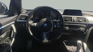 Bmw 420 Gran Coupe 2019 2000cc ! 185hp ! AUTO ! X DRIVE !  ΓΡΑΜΜΑΤΙΑ ΜΕΤΑΞΥ ΜΑΣ!!!-thumb-11