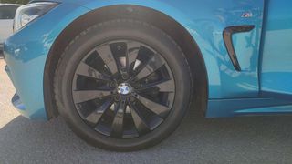 Bmw 420 Gran Coupe 2019 2000cc ! 185hp ! AUTO ! X DRIVE !  ΓΡΑΜΜΑΤΙΑ ΜΕΤΑΞΥ ΜΑΣ!!!-thumb-17