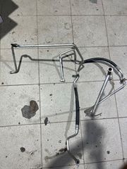 ΣΩΛΗΝΕΣ A/C SUZUKI JIMNY
