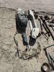 NISSAN NAVARA KING CAB D22 105 TD25 ΑΝΤΑΛΛΑΚΤΙΚΑ-thumb-9
