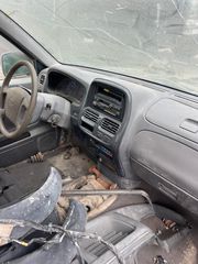 NISSAN NAVARA KING CAB D22 105 TD25 ΑΝΤΑΛΛΑΚΤΙΚΑ-thumb-14