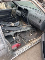 NISSAN NAVARA KING CAB D22 105 TD25 ΑΝΤΑΛΛΑΚΤΙΚΑ-thumb-15