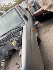 NISSAN NAVARA KING CAB D22 105 TD25 ΑΝΤΑΛΛΑΚΤΙΚΑ-thumb-16