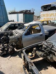 NISSAN NAVARA KING CAB D22 105 TD25 ΑΝΤΑΛΛΑΚΤΙΚΑ-thumb-18