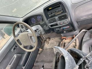 NISSAN NAVARA KING CAB D22 105 TD25 ΑΝΤΑΛΛΑΚΤΙΚΑ-thumb-21