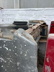 NISSAN NAVARA KING CAB D22 105 TD25 ΑΝΤΑΛΛΑΚΤΙΚΑ-thumb-22