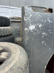 NISSAN NAVARA KING CAB D22 105 TD25 ΑΝΤΑΛΛΑΚΤΙΚΑ-thumb-26