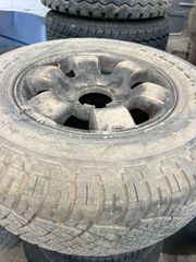 NISSAN NAVARA KING CAB D22 105 TD25 ΑΝΤΑΛΛΑΚΤΙΚΑ-thumb-27
