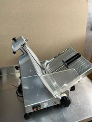 ΜΗΧΑΝΗ ΚΟΠΗΣ ΑΛΛΑΝΤΙΚΩΝ/ΖΑΜΠΟΝΟΜΗΧΑΝΗ ΠΛΑΓΙΑΣ ΚΟΠΗΣ/ΙΤΑΛΙΚΟ (SL300),Ισχύς: 0.16W , Τάση: 220-230