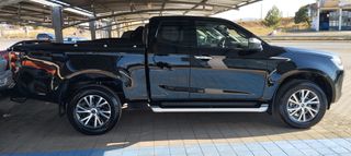 Isuzu D-Max 2026 GRAVITY   *5ετή Εγγύηση*-thumb-1