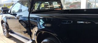 Isuzu D-Max 2026 GRAVITY   *5ετή Εγγύηση*-thumb-2