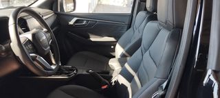 Isuzu D-Max 2026 GRAVITY   *5ετή Εγγύηση*-thumb-4
