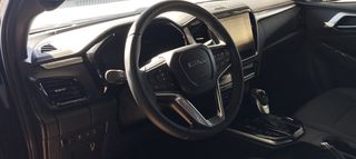Isuzu D-Max 2026 GRAVITY   *5ετή Εγγύηση*-thumb-5