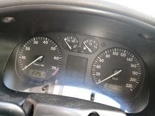 Volkswagen Polo 1999
