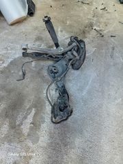Nissan Qashqai 2014-2020 Άκρο πίσω κοπλε-thumb-1