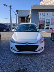 Hyundai i 20 2017