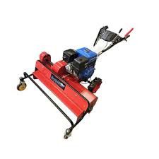 ARCHER MG60 ΑΥΤΟΚΙΝΟΥΜΕΝΟΣ ΚΑΤΑΣΤΡΟΦΕΑΣ ΑΓΡΙΟΧΟΡΤΩΝ 9Hp (325022)