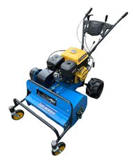 ARCHER MG60 ΑΥΤΟΚΙΝΟΥΜΕΝΟΣ ΚΑΤΑΣΤΡΟΦΕΑΣ ΑΓΡΙΟΧΟΡΤΩΝ 9Hp (325023)
