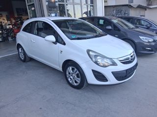 Opel Corsa 2014 1.3 CDTI DIESEL 95 PS 6 ταχυτο