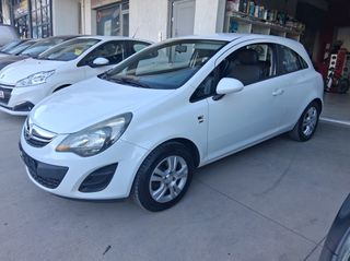 Opel Corsa 2014 1.3 CDTI DIESEL 95 PS 6 ταχυτο-thumb-1