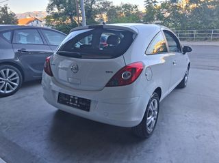 Opel Corsa 2014 1.3 CDTI DIESEL 95 PS 6 ταχυτο-thumb-2
