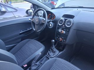 Opel Corsa 2014 1.3 CDTI DIESEL 95 PS 6 ταχυτο-thumb-3